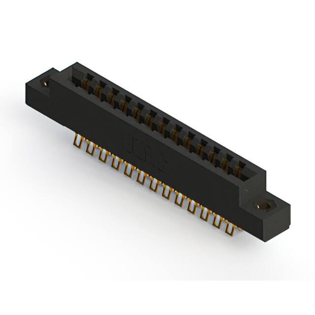355-026-555-207 EDAC Inc.  Edgeboard Connectors